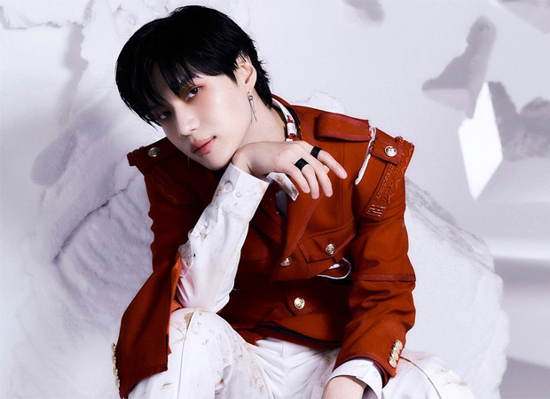 SHINee's Taemin to release third mini-album 'Advice' on May 18, 2021 