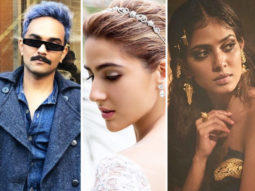 STYLIST SPOTLIGHT: Celebrity hairstylist Sanky Evursn spills the beans on curating Sara Ali Khan’s Atrangi Re look, working with Malavika Mohanan and life in pandemic