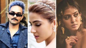 STYLIST SPOTLIGHT: Celebrity hairstylist Sanky Evursn spills the beans on curating Sara Ali Khan’s Atrangi Re look, working with Malavika Mohanan and life in pandemic