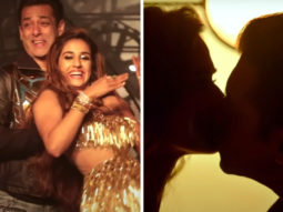 Salman Khan admits kissing Disha Patani in Radhe but there’s a twist, watch video