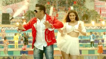 Salman Khan and Disha Patani get groovy in ‘Zoom Zoom’ song from Radhe – Your Most Wanted Bhai