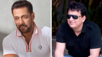 SCOOP: Salman Khan starrer Tiger 3 to clash with NTR30 and Ajay Devgn's  MayDay on Eid 2022 : Bollywood News - Bollywood Hungama