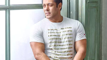 Salman Khan helps 18-year-old boy from Karnataka with ration and educational equipment after his father succumbs to COVID-19