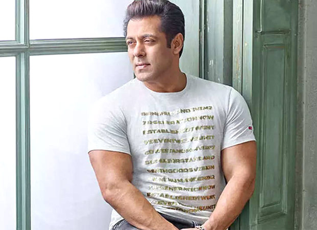 Salman Khan helps 18-year-old boy from Karnataka with ration and educational equipment after his father succumbs to COVID-19