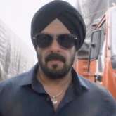 Salman Khan on what's next post Radhe: "I have got Antim ready already and I am working on Tiger 3"
