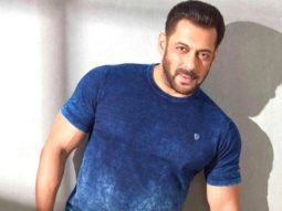 Salman Khan urges all to get vaccinated at the earliest; expresses desire to organise vaccination drive