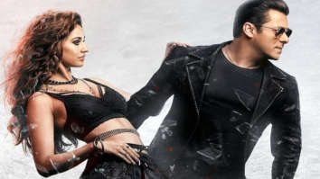 Salman Khan’s Radhe creates history; breaks records and becomes the most watched film on Day 1 with 4.2 million views across platforms