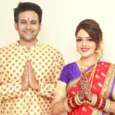 Sanket Bhonsale shared a video of Sugandha Mishra being the ‘caring wife’ and it’s hilarious
