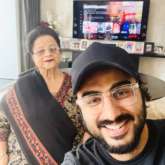 Sardar Ka Grandson: Janhvi Kapoor, Khushi Kapoor, Boney Kapoor, Malaika Arora among others support Arjun Kapoor 