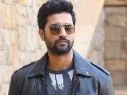 Shah Rukh Khan Ya Salman Khan? Favourite Actor? Vicky Kaushal chooses…| Katrina Kaif