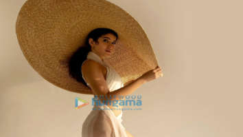 Celeb Photos Of Shanaya Kapoor