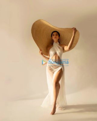 Celeb Photos Of Shanaya Kapoor