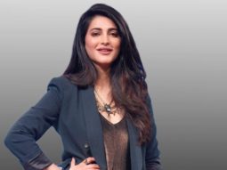 Shruti Haasan: Prabhas is super CHILLED OUT and has GOOD ENERGY for everyone, that’s…”