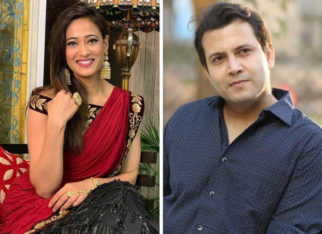 Shweta Tiwari alleges abuse from ex-husband Abhinav Kohli through CCTV footage; he shares series of videos to show his truth
