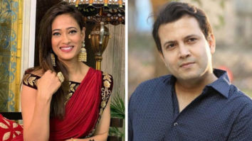 Shweta Tiwari alleges abuse from ex-husband Abhinav Kohli through CCTV footage; he shares series of videos to show his truth