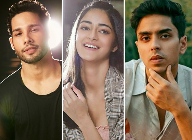 Siddhant Chaturvedi, Ananya Panday and Adarsh Gourav to star in Zoya Akhtar's next production