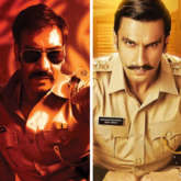 Singham and Simmba make an action packed 30 minute appearance in Akshay Kumar’s Sooryavanshi