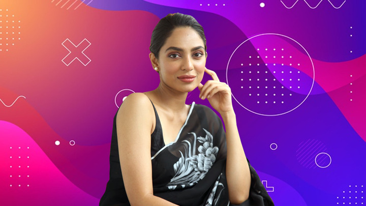 Sobhita Dhulipala: “My idea of HEAVEN is wherever Shashi Tharoor’s…”| B’day Special