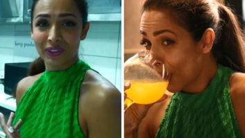 Star Vs Food: Malaika Arora shows her culinary skills, cooks her mother’s recipe Malabar Fish Curry