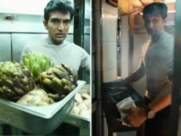Star Vs Food: Scam 1992 star Pratik Gandhi explores culinary skills to cook unique dishes