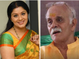 Sudha Chandran pens heartbreaking note after her father KD Chandran’s death – “I should be born as your daughter again”