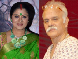 Sudha Chandran’s father KD Chandran passes away due to heart attack at 86 