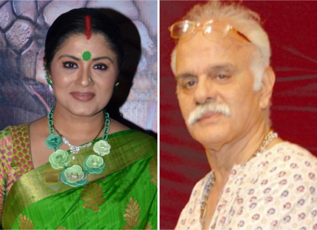 Sudha Chandran's father KD Chandran passes away due to heart attack at 86 