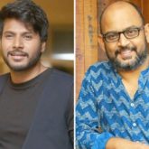 Sundeep Kishan teams up with VI Anand after six years for SK28 