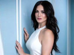 Sunny Leone and PETA India donate 10,000 vegan meals to Delhi migrant workers