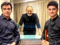 On The Sets Of Movie Swatantra Veer Savarkar