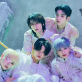 TXT looks ethereal in first concept photos from 'The Chaos Chapter: FREEZE' ahead of May 31 album release 