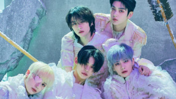 TXT looks ethereal in first concept photos from ‘The Chaos Chapter: FREEZE’ ahead of May 31 album release 