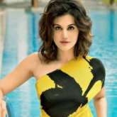 Taapsee Pannu renders support to NGOs for oxygen concentrators and critical medical supplies