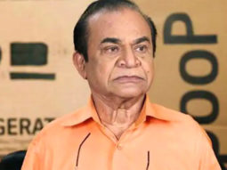 Taarak Mehta Ka Ooltah Chashmah fame Ghanshyam Nayak aka Natu Kaka reacts to reports stating his financial stress