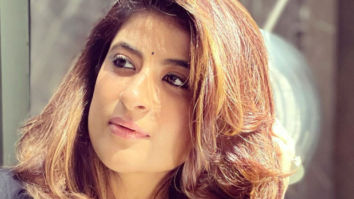 Tahira Kashyap speaks about her emotional breakdowns in these trying times, requests people to offer a silent prayer