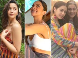 Take style cues from Bollywood celebrities to infuse comfort and colour in your closet
