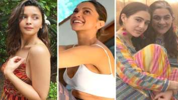 Take style cues from Bollywood celebrities to infuse comfort and colour in your closet