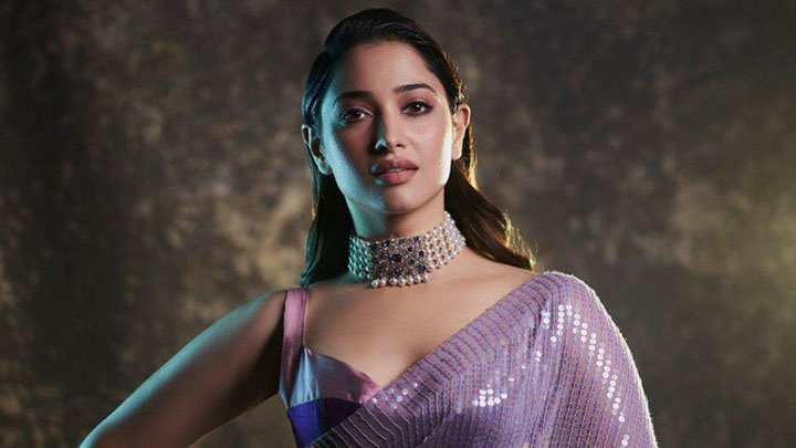 Tamannaah: “The idea of a STAR is going to DISSOLVE, it’s going to be the time…”| November Story Tamannaah: “The idea of a STAR is going to DISSOLVE, it’s going to be the time…”| November Story