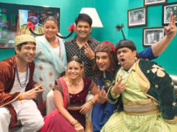 The Kapil Sharma Show to make a grand comeback with all-new season and fresh talent