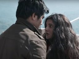 The Last Hour – Forbidden Love | Sanjay Kapoor, Shahana Goswami | Amazon Original