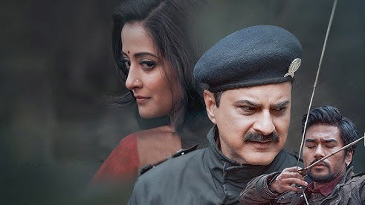 The Last Hour – Official Trailer | Sanjay Kapoor, Shahana Goswami, Raima Sen | Amazon Original
