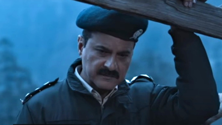 The Last Hour – Watch Now | Sanjay Kapoor, Shahana Goswami, Raima Sen | Amazon Original