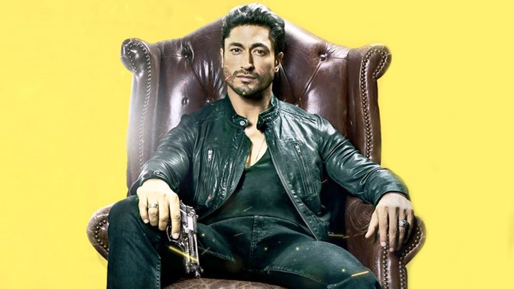 The Power | &pictures Premiere | Vidyut Jammwal | 15th May