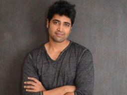 “The moment theatres are back we want to give people a beautiful experience,” says Adivi Shesh on the delay on Major