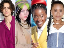 Timothée Chalamet, Billie Eilish, Amanda Gorman and Naomi Osaka to co-host MET Gala 2021 in September
