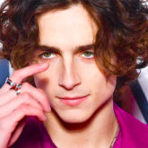 Timothée Chalamet to play as Willy Wonka in the origin story set for March 2023 release (1)