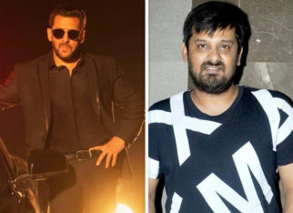 Title track of Salman Khan’s Radhe – Your Most Wanted Bhai will be the last song of late composer Wajid Khan