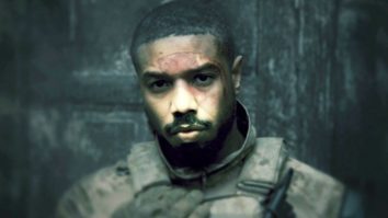 Tom Clancy’s Without Remorse – Michael B. Jordan | Stefano Sollima