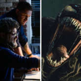 Tom Hardy and Woody Harrelson go head-to-head in the first Venom: Let there be Carnage trailer, watch video