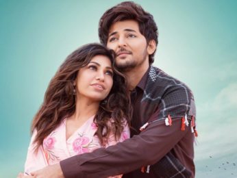 Tulsi Kumar overwhelmed as ‘Is Qadar’ with Darshan Raval clocks in 100 million views